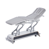 gymna.ONE Q8 in Ivory White